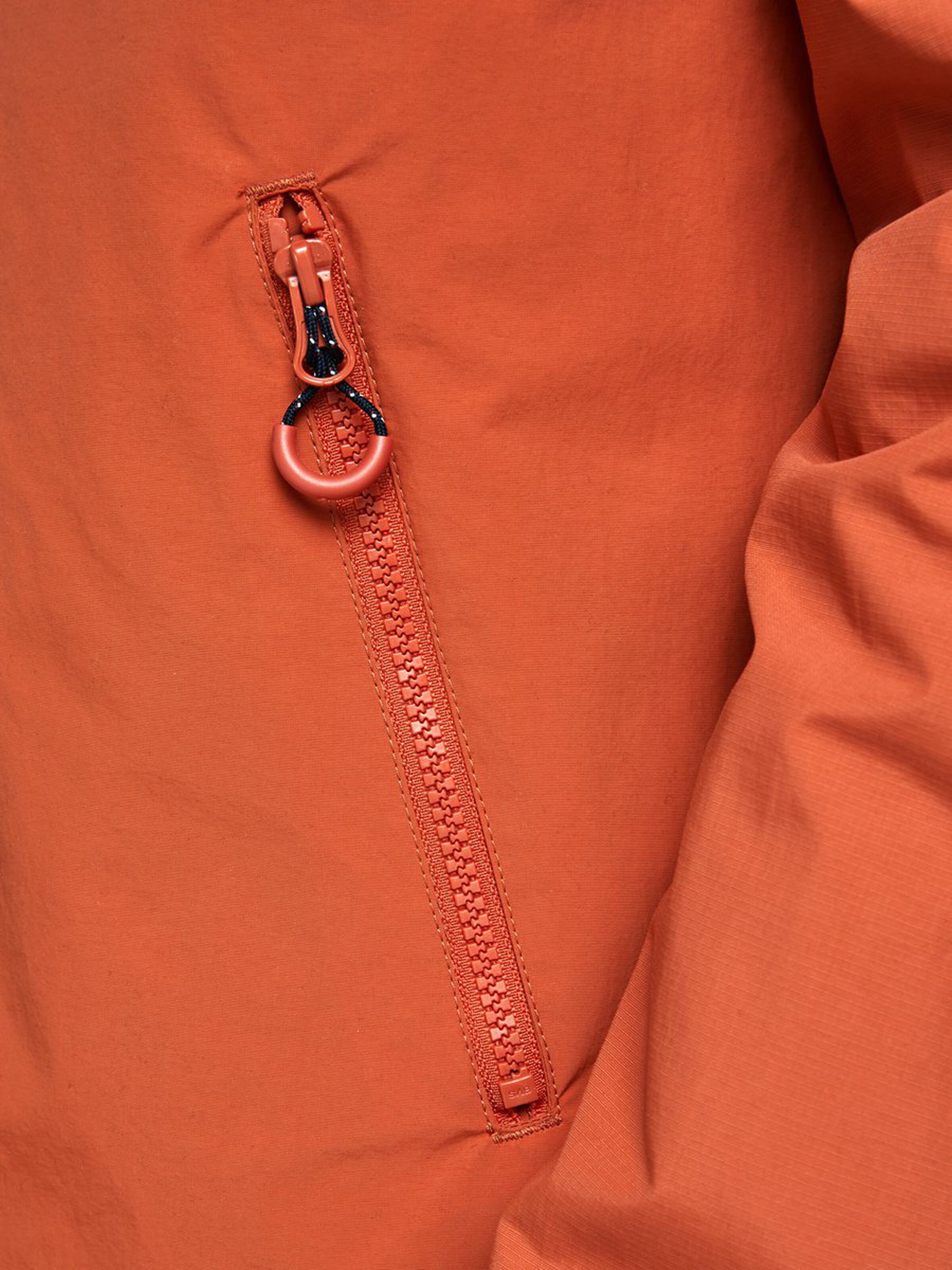 Jack Jones Erkek Ceket 12175203 Burnt Ochre