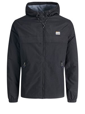 Jack Jones Erkek Ceket 12175203 Black