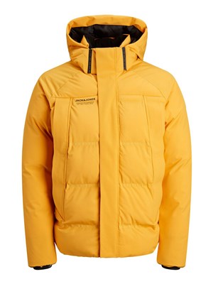 Jack Jones Erkek Mont 12175481 Golden Orange