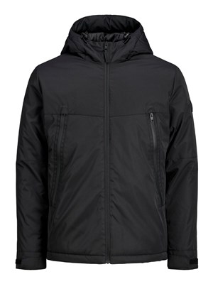 Jack Jones Erkek Mont 12175547 Black