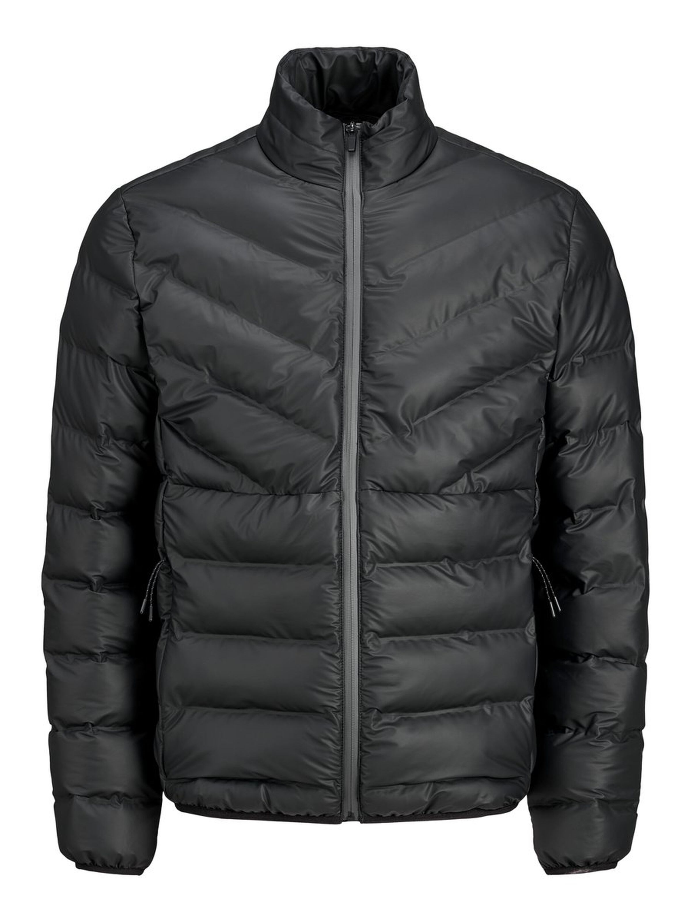 Jack Jones Erkek Mont 12175574 Black