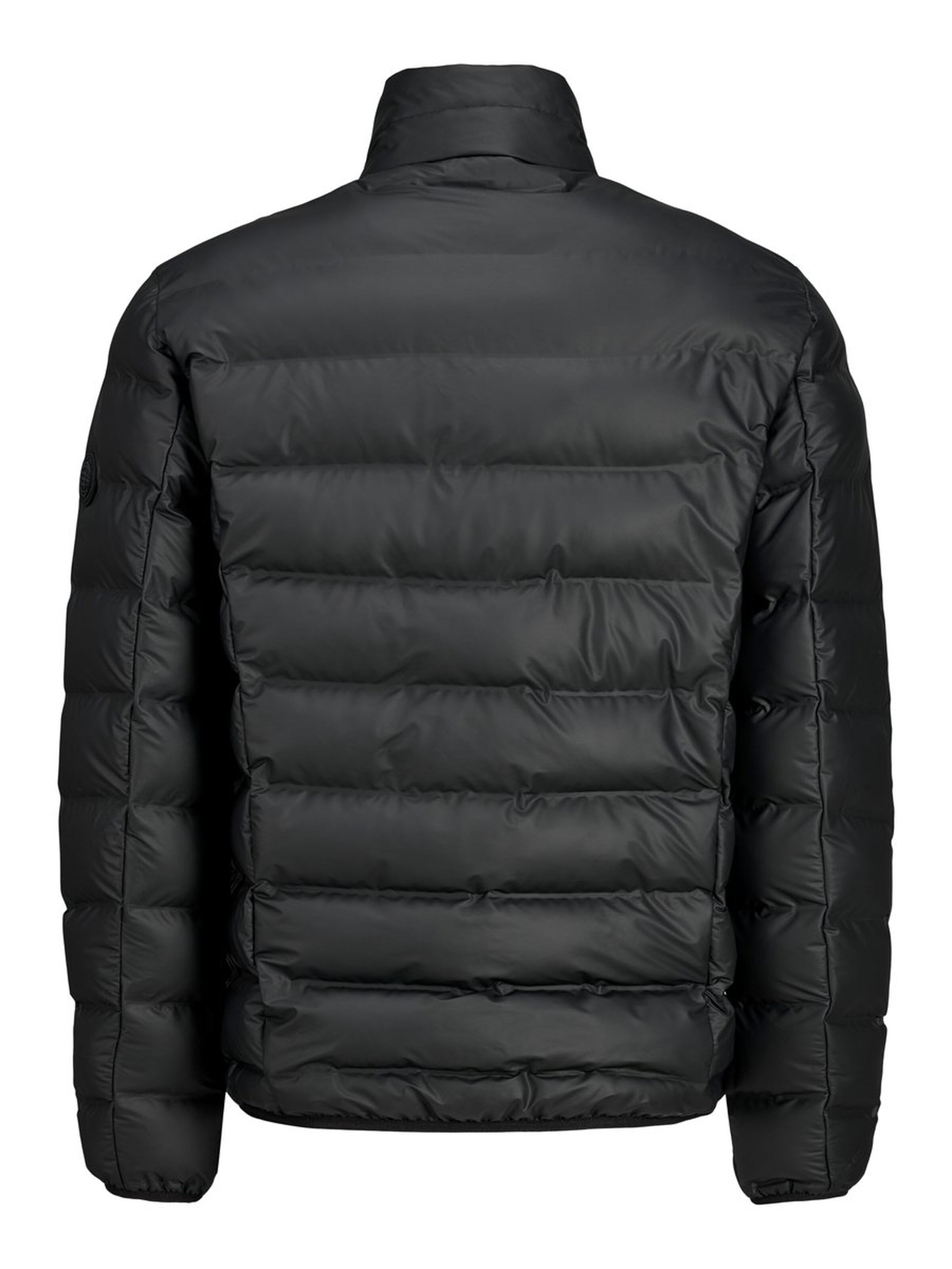 Jack Jones Erkek Mont 12175574 Black