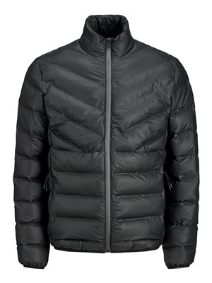 Jack Jones Erkek Mont 12175574 Black