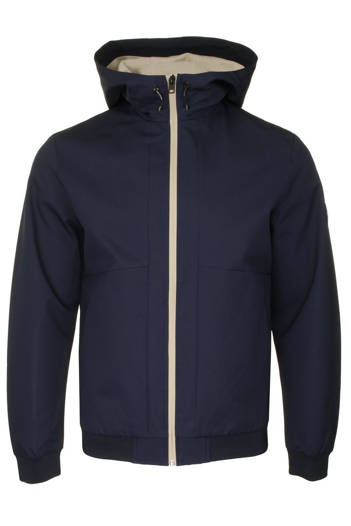 Jack Jones Erkek Ceket 12175791 Navy Blazer