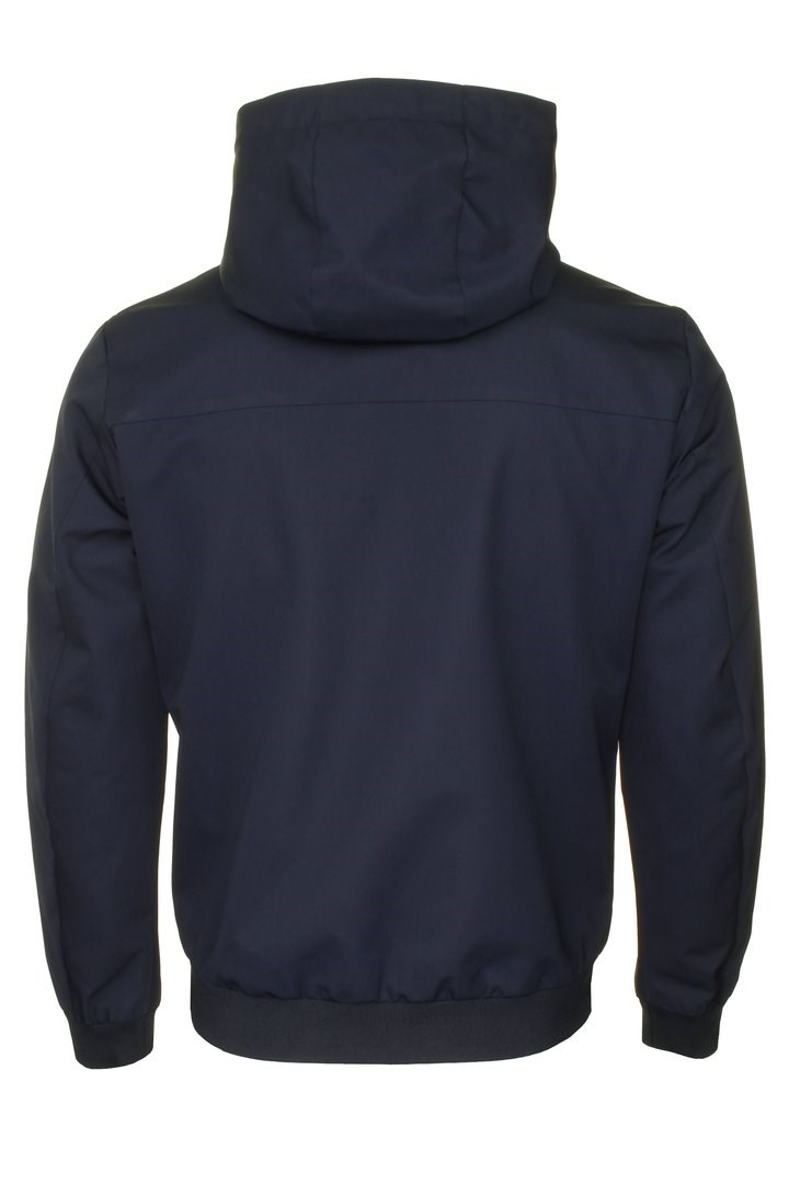 Jack Jones Erkek Ceket 12175791 Navy Blazer