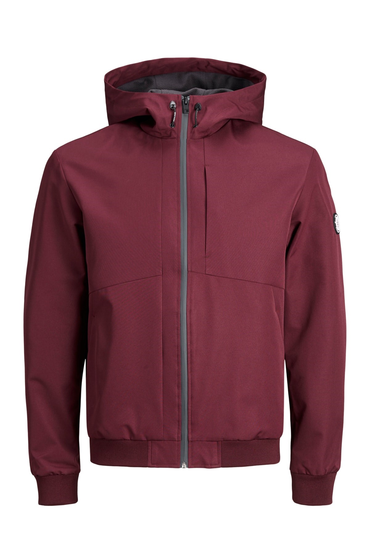 Jack Jones Erkek Ceket 12175791 Port Royale