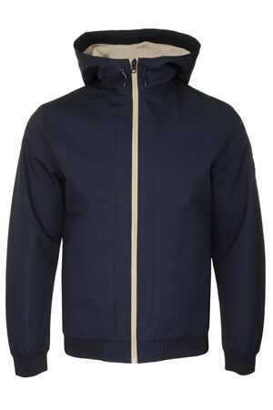 Jack Jones Erkek Ceket 12175791 Navy Blazer