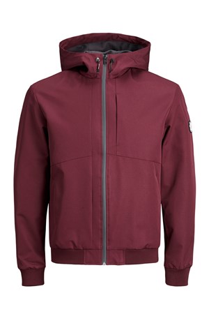 Jack Jones Erkek Ceket 12175791 Port Royale