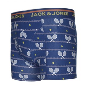 Jack Jones Erkek Boxer 12176208 True Blue