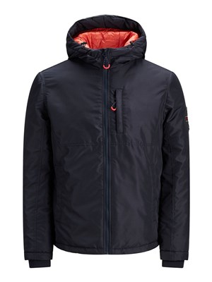 Jack Jones Erkek Ceket 12178108 Dark Navy