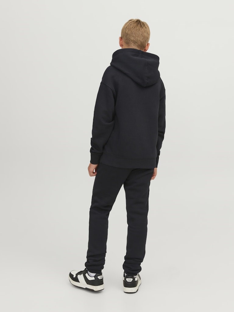 Jack Jones Erkek Çocuk Eşofman Altı 12179798 Black