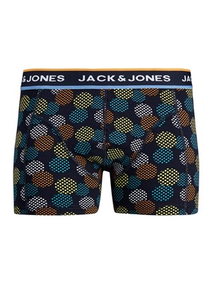Jack Jones Erkek Boxer 12179836 Navy Blazer