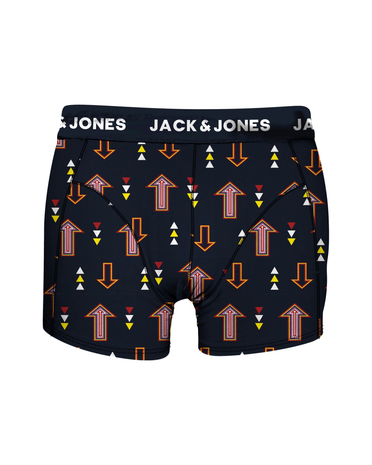 Jack Jones Erkek Boxer 12180054 Navy Blazer