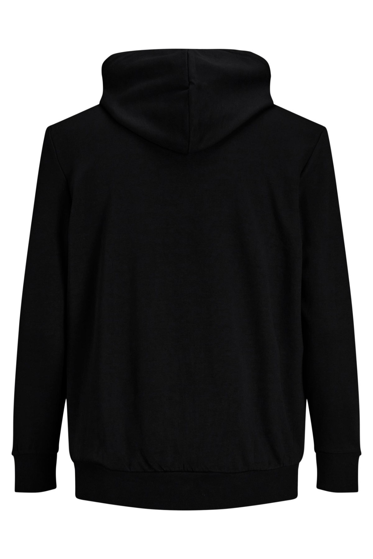 Jack Jones Erkek S-Shirt 12182493 Black