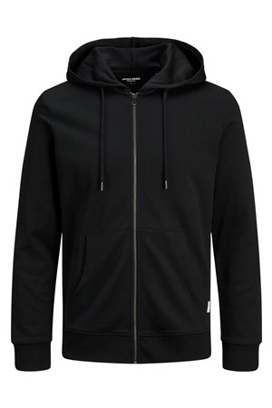 Jack Jones Erkek S-Shirt 12182493 Black