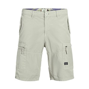 Jack Jones Erkek Şort 12185890 Drizzle