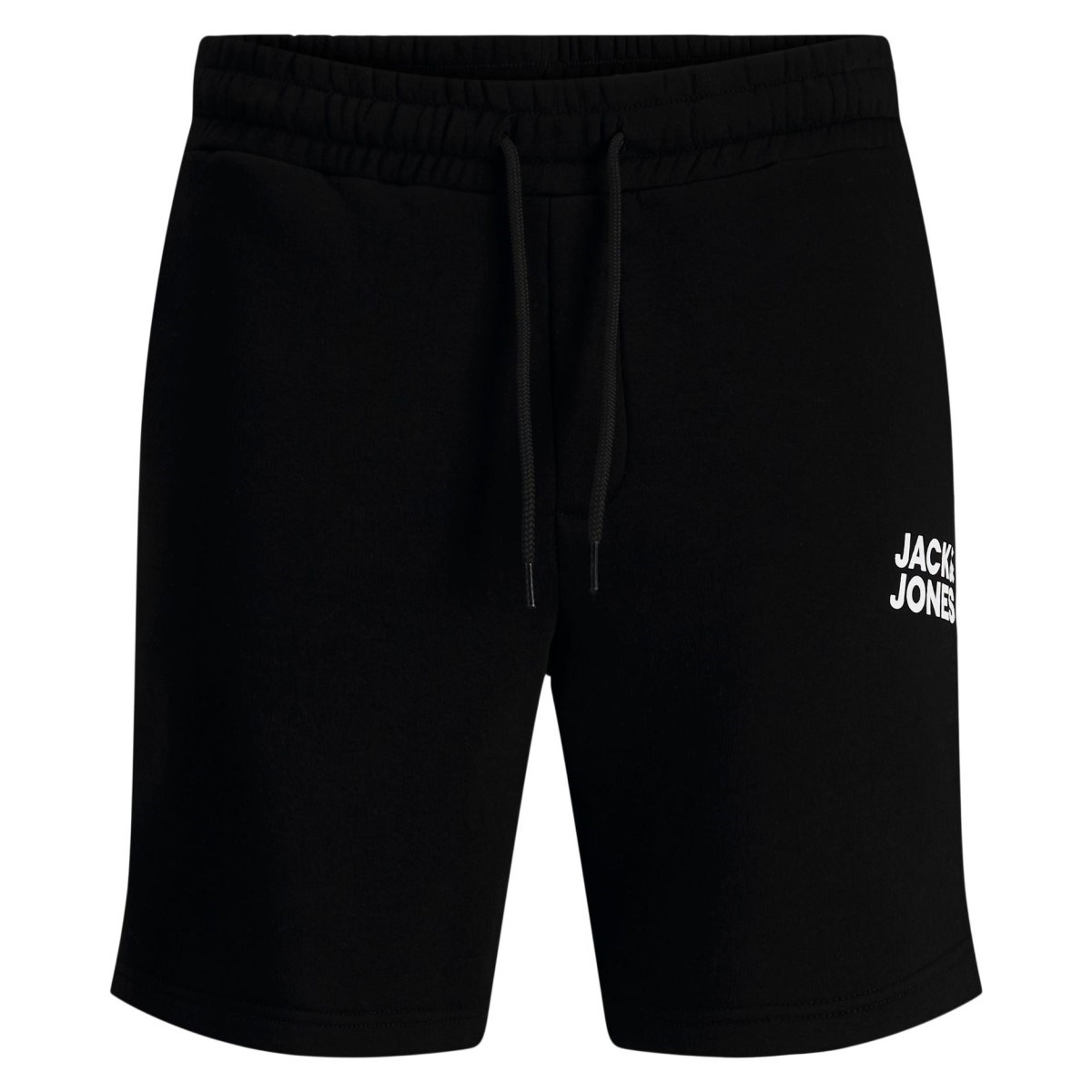 Jack Jones Erkek Şort 12186787 Black