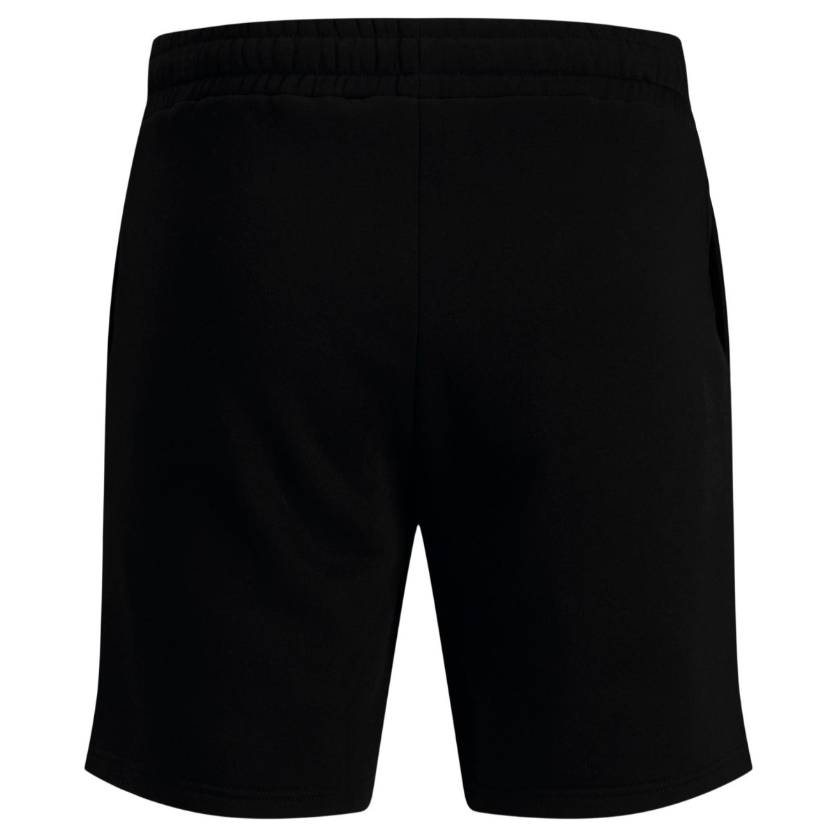 Jack Jones Erkek Şort 12186787 Black