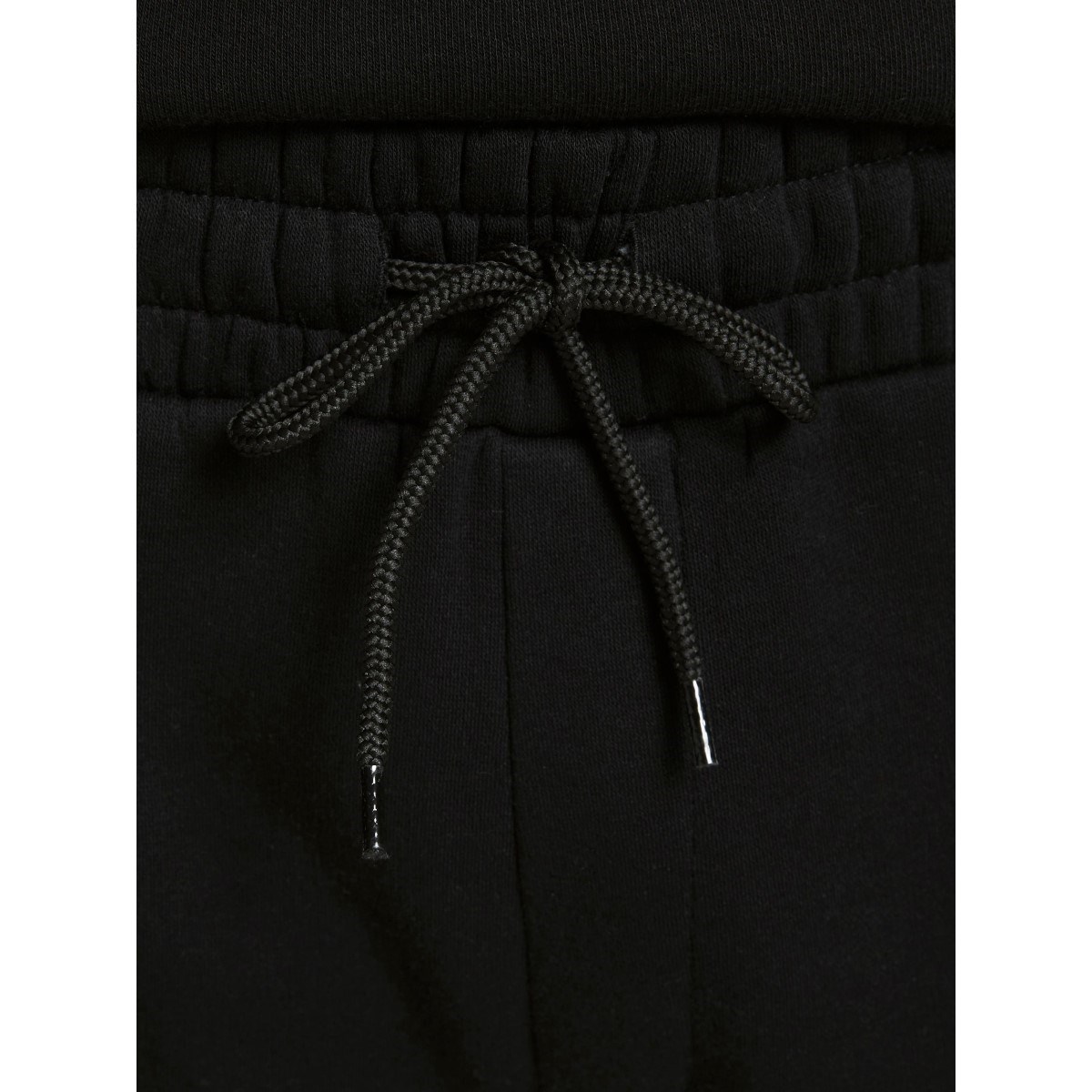 Jack Jones Erkek Şort 12186787 Black