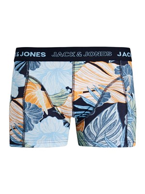 Jack Jones Erkek Boxer 12189437 Navy Blazer