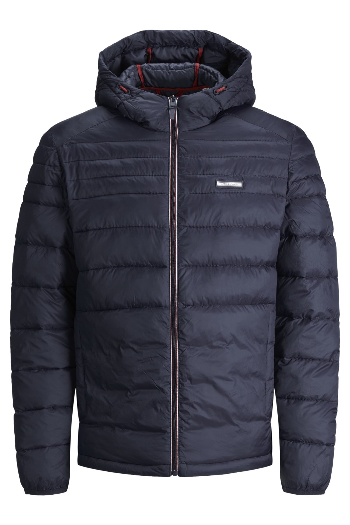 Jack Jones Erkek Ceket 12189882 Navy Blazer