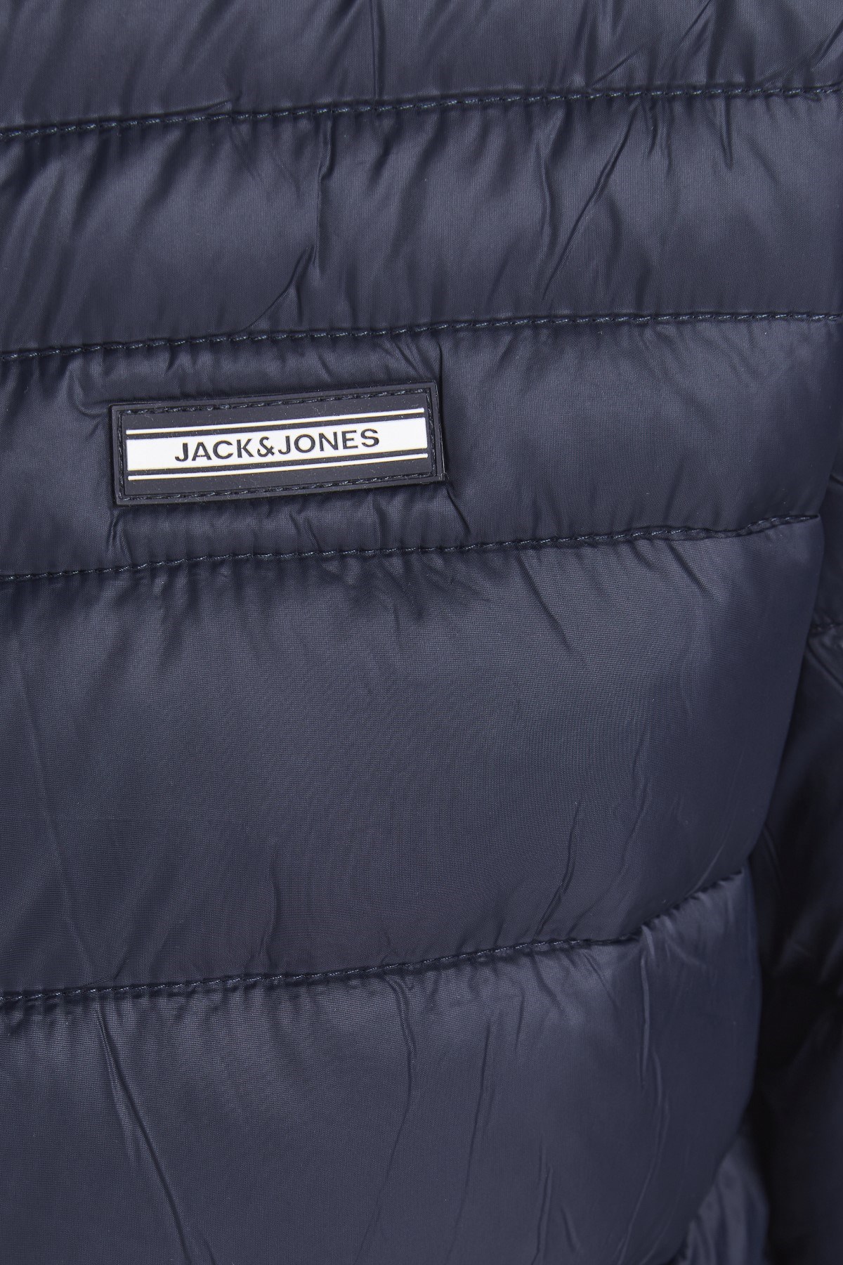 Jack Jones Erkek Ceket 12189882 Navy Blazer
