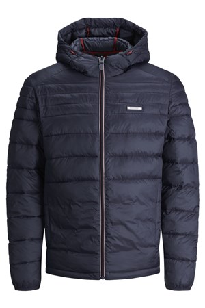Jack Jones Erkek Ceket 12189882 Navy Blazer
