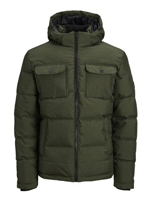 Jack Jones Erkek Ceket 12190036 Forest Night