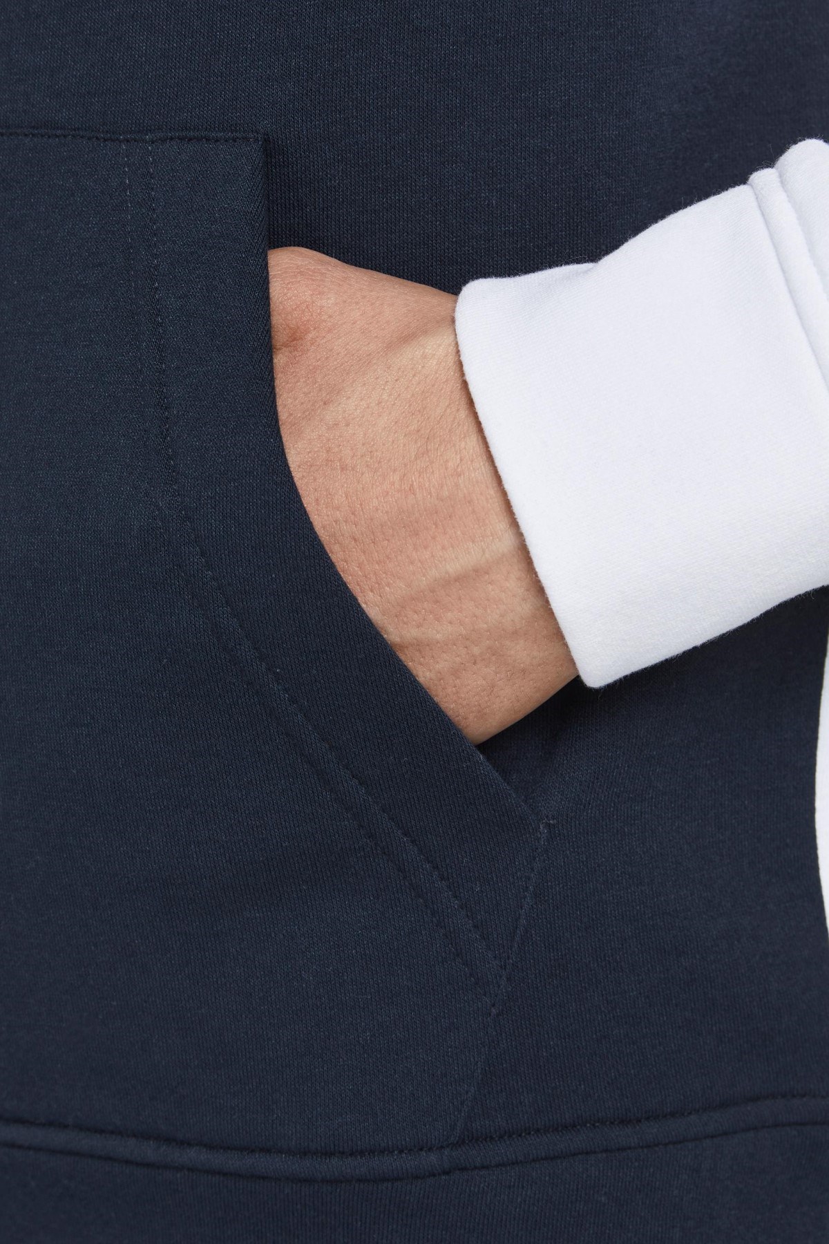 Jack Jones Erkek S-Shirt 12190441 White
