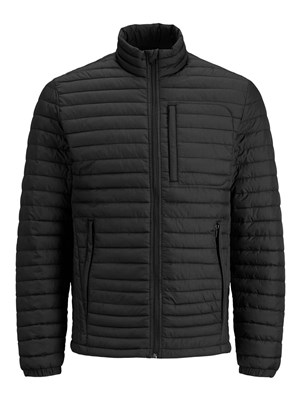 Jack Jones Erkek Ceket 12192603 Black