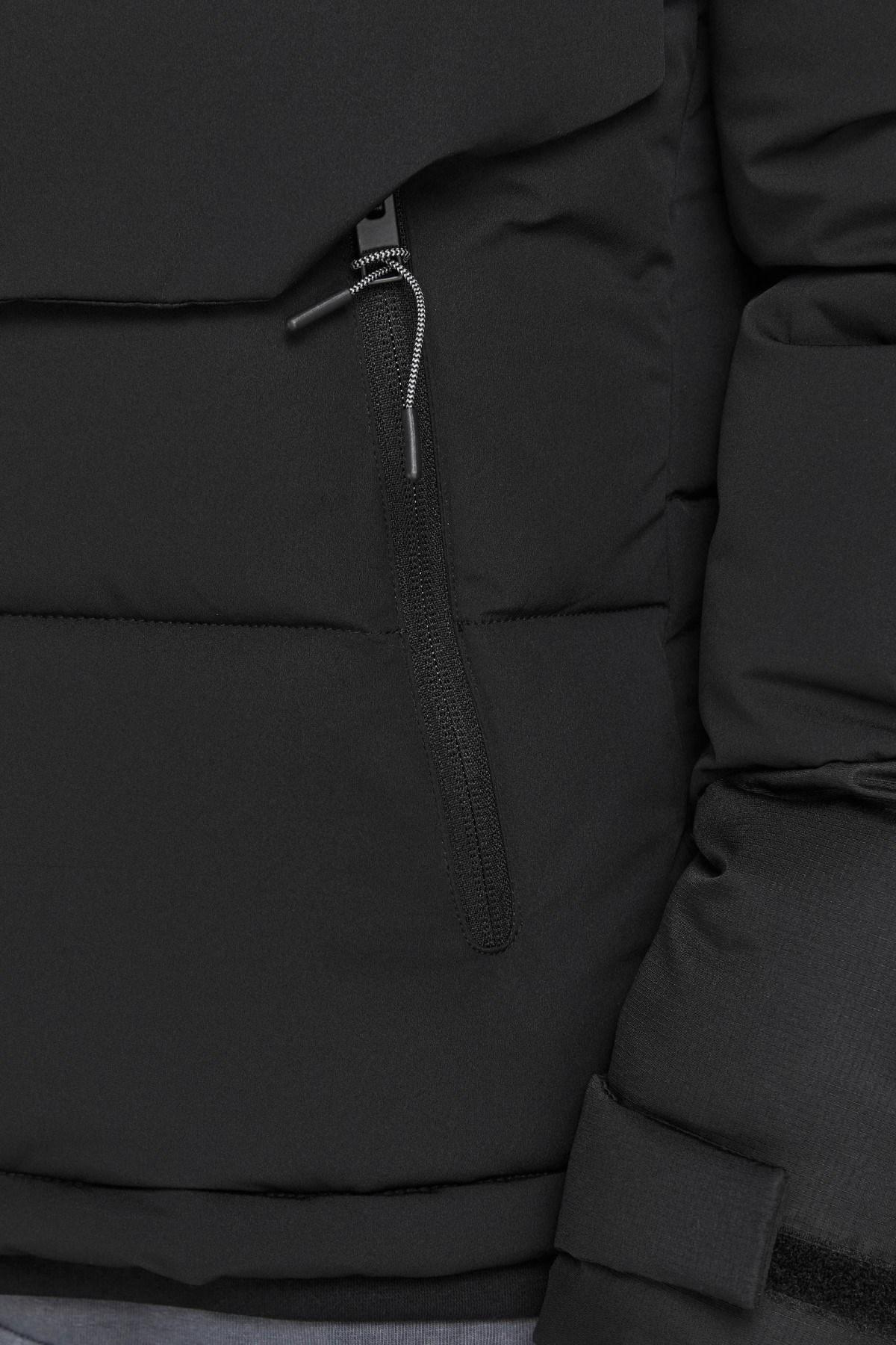 Jack Jones Erkek Ceket 12193188 Black