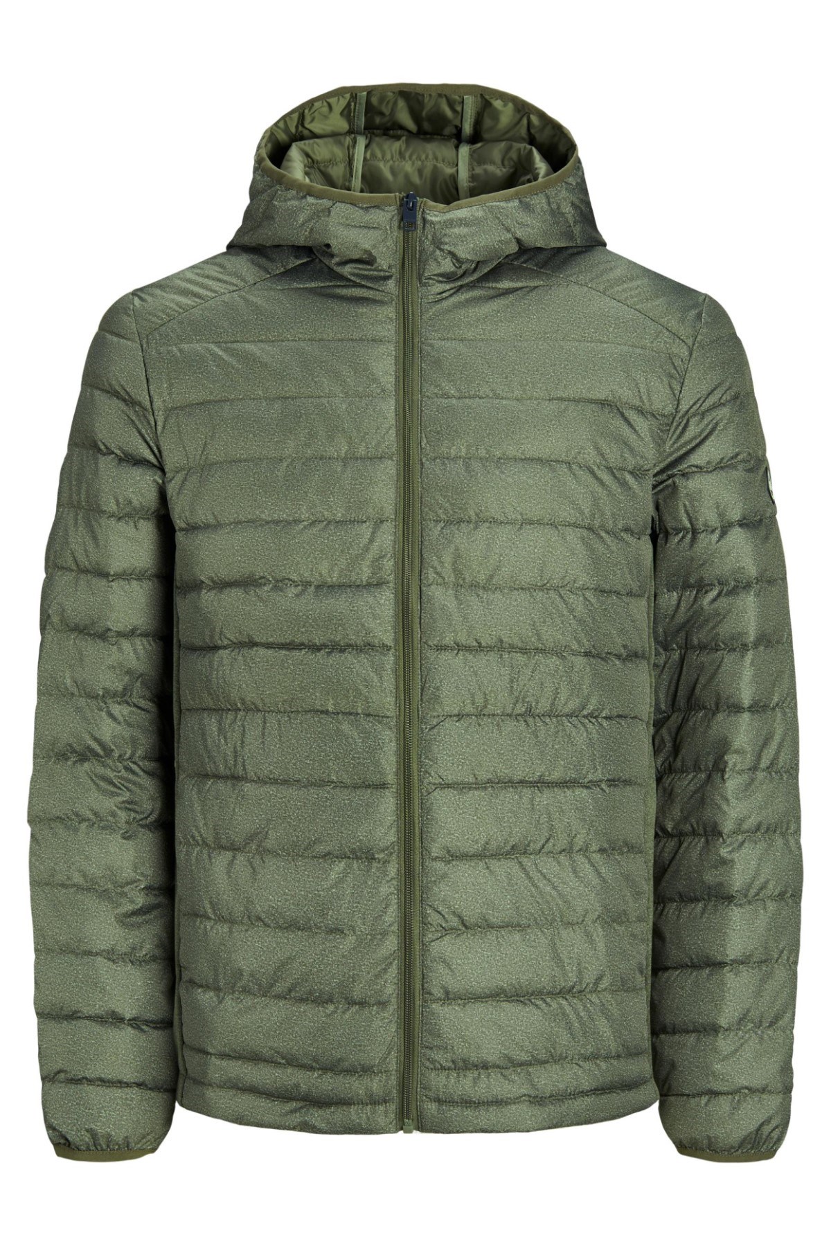 Jack Jones Erkek Ceket 12200419 Dusty Olive