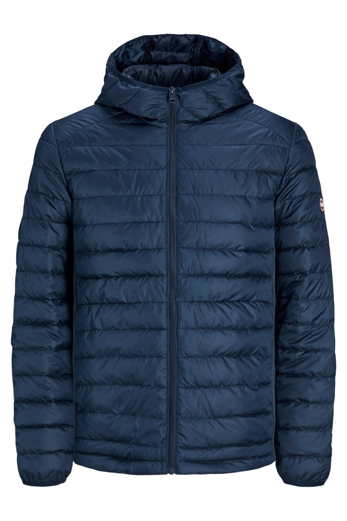 Jack Jones Erkek Ceket 12200419 Navy Blazer