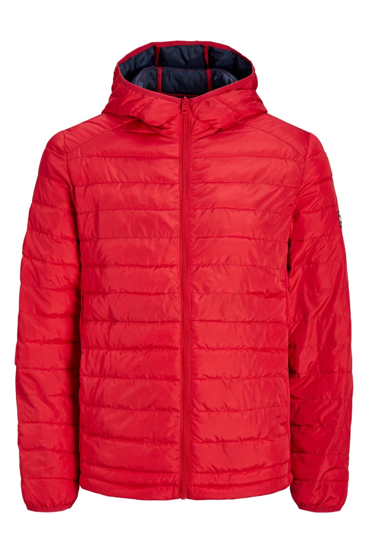 Jack Jones Erkek Ceket 12200419 True Red