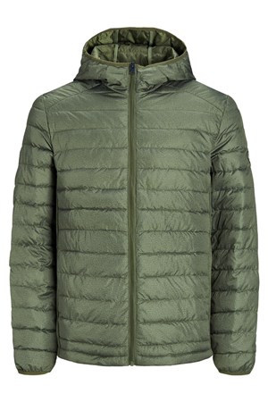 Jack Jones Erkek Ceket 12200419 Dusty Olive