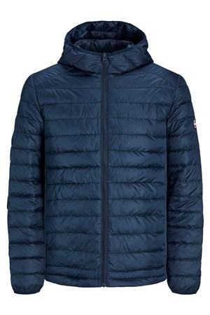 Jack Jones Erkek Ceket 12200419 Navy Blazer