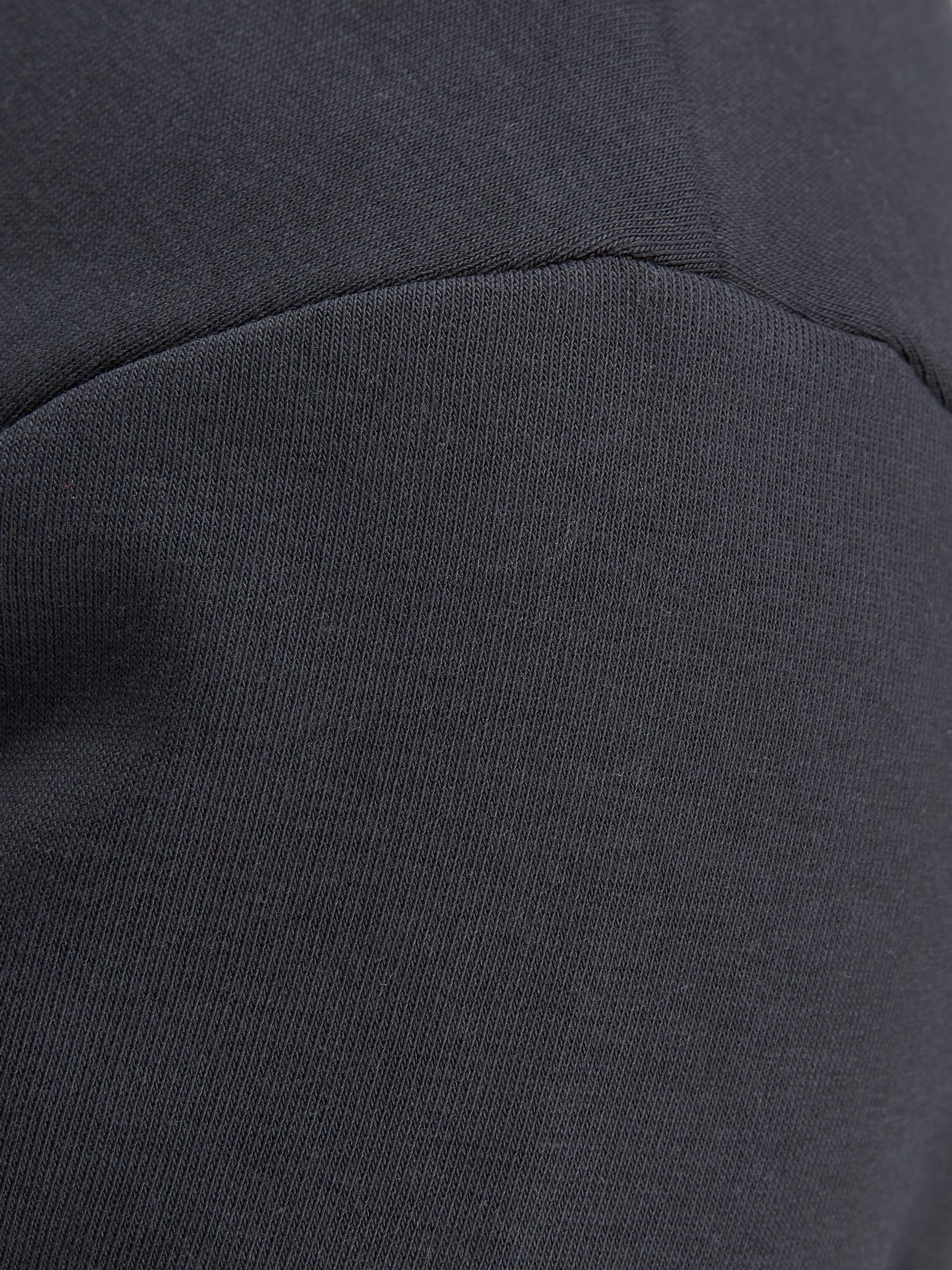 Jack Jones Erkek S-Shirt 12201841 Tap Shoe