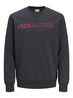 Jack Jones Erkek S-Shirt 12201841 Tap Shoe