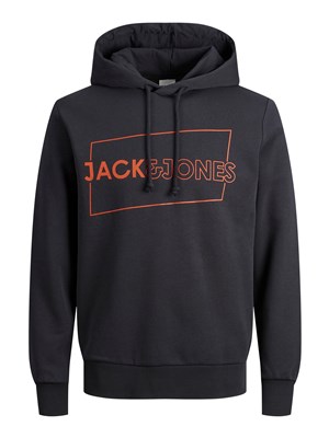 Jack Jones Erkek S-Shirt 12201849 Tap Shoe