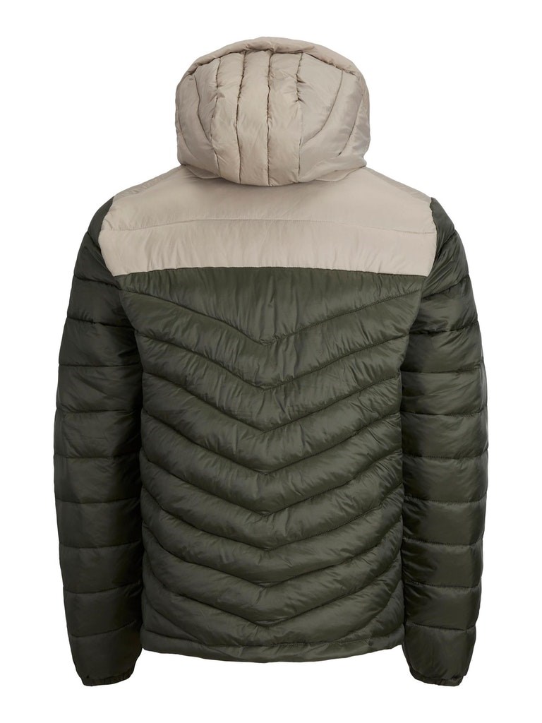 Jack Jones Erkek Ceket 12211785 Exuberance