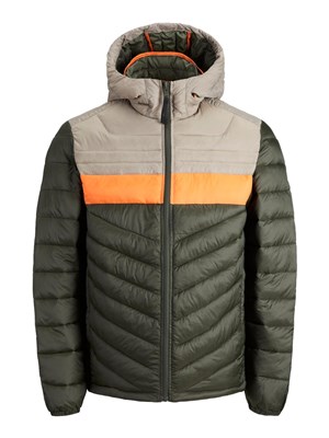 Jack Jones Erkek Ceket 12211785 Exuberance