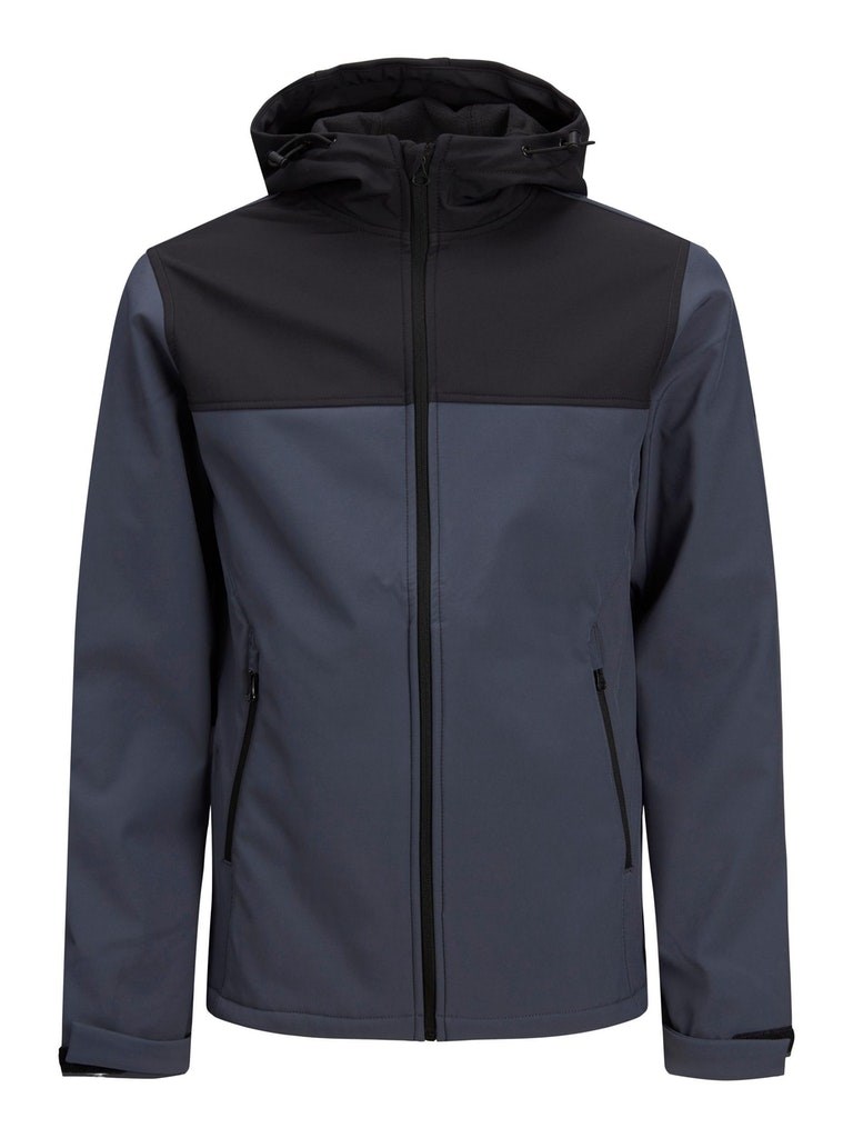 Jack Jones Erkek Ceket 12212363 Ombre Blue