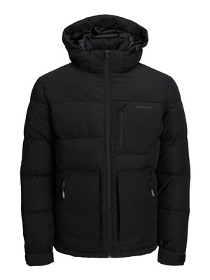 Jack Jones Erkek Ceket 12214648 Black