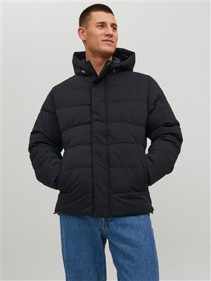 Jack Jones Erkek Ceket 12215132 Black