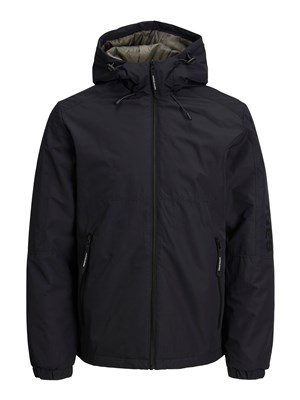 Jack Jones Erkek Ceket 12215135 Black