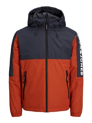 Jack Jones Erkek Ceket 12215135 Picante