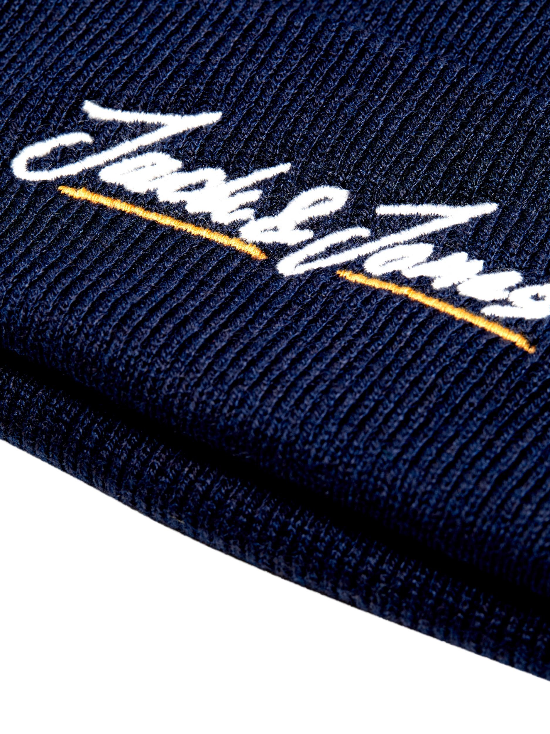 Jack Jones Erkek Bere 12215237 Navy Blazer
