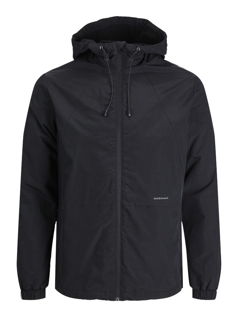 Jack Jones Erkek Ceket 12215377 Black