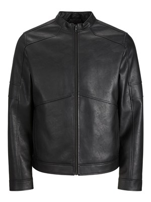 Jack Jones Erkek Ceket 12215688 Black