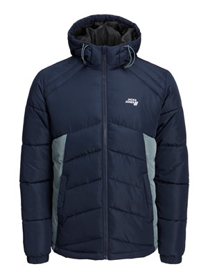 Jack Jones Erkek Ceket 12215950 Navy Blazer